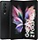 Samsung Galaxy Z Fold3 5G (Phantom Black, 12GB RAM, 512GB Storage) Without Offers image 1