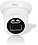 Infrared 1080p FHD Security Camera, White. image 1