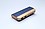 Zync PB99 Rock Power Bank(Black)10400 mAh Portable Power, Good Quality Battery LG Lithium-ion Cell … image 1