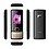 IKALL K20 1.8 inch/4.6 cm Dual Sim Feature Phone (Blue, 64MB ROM) image 1