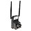 CALANDIS 300Mbps WiFi Signal Amplifier Wireless Network Router Dual Antenna, UK image 1