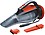 BLACK+DECKER ADV1210 12V Powerful Dustbuster Automatic Car Vacuum Cleaner with 4 accessories (Black and Orange) image 1