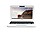Nexian Chromebook 11.6-inch Laptop(Cortex-A17/2GB/16GB/Chrome OS), White image 1