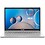 ASUS VivoBook 14 (2021), Intel Core i3-1115G4 11th Gen, 14-inch (35.56 cms) FHD Thin and Light Laptop (8GB/256GB SSD/Office 2021/Windows 11/Integrated Graphics/Silver/1.6 Kg), X415EA-EK342WS image 1