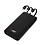 UBON PB-X12 Power King, 10000mAh Li-Polymer 10W Power Bank with 2.0A Inbuilt 3 in 1 Micro USB, Type-C & Lightning Cables, Proudly Made in India, Universal Compatibility (Black) image 1
