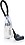 BLACK+DECKER VH802 800-Watt, 900ml dustbowl,150 Air Watts High Suction Bagless Dustbuster Vacuum Cleaner and Blower with 8 Attachments and Shoulder Strap (White) image 1