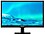 Philips 193V5Lhsb2/94, 18.5 Inch (46.99 Cm) 1366 X 768 Pixels Smart Control Monitor with Tft/LCD Displayvga/Hdmi Port, 5 Ms Response Time,Full Hd, Free Sync, 60Hz Refresh Rate, Flicker Free, Black image 1