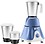 Orient Electric Stainless Steel Sprint Super 3 Jar 500W Mixer Grinder.(Mgss50B3/Blue & White) image 1