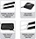 aashita shoppe special non stick sandwich & grill gas toaster Toast  (Black) image 1