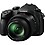Panasonic Lumix DMC-FZ1000 20MP 4K Point and Shoot Digital Camera (Black) with 16X Optical Zoom Leica DC Vario-ELMARIT 25-400mm F2.8-4.0 Lens image 1