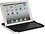 Logitech Keyboard Case for iPad 2 with Built-in Keyboard and Stand (920-003402) image 1