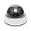 JEVAL Dummy CCTV Dome Camera with Blinking red LED Light. for Home or Office Security image 1