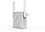 TENDA te a18 1200 Mbps WiFi Range Extender  (White, Dual Band) image 1