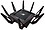 ASUS GT-AX11000 11000 Mbps Gaming Router  (Black, Tri Band) image 1