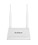 Leoxsys ADSL2+ 300M WiFi 2G-3G-CDMA Modem with Wireless Booster-Repeater image 1