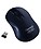 QUANTUM QHM262 Wireless Optical Mouse  (2.4GHz Wireless, Black) image 1