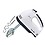 Shivu Fashion Plastic Multifunctional Hand Mixer for Egg Beater and Food Blender with 7 Speed (White) Shivu-154 image 1