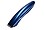 Kemei Professional KM 2013 Trimmer 40 min Runtime 4 Length Settings  (Blue) image 1