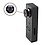 Wireless Button Spy Camera HD Audio and Video Recorder Hidden Mini Cam in Button Shape DVR Small Portable Button Spy Camera with SD Card Slot - Up to 32GB Support - Black image 1