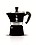 Bialetti Moka Express 3 Cup Espresso Maker: Italian Made; Moka Pot/Percolator/Coffee Maker/Mocha Pot for an Authentic Italian Coffee-06799 image 1