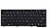 maanyateck For ACER ASPIRE ONE D250 P531H Internal Laptop Keyboard  (Black) image 1