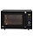 LG 32 L Convection Microwave Oven - MC3286BLT , Black image 1
