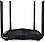 wireless tenda AC 10 1200 Mbps Wireless Router  (Black, Dual Band) image 1