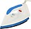 Generic IRON PRESS Plus Regular 750-Watt Dry Iron (Black) image 1