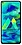 SAMSUNG Galaxy M40 (Midnight Blue, 128 GB)  (6 GB RAM) image 1