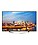 Micromax 109 cm (43 inch) Ultra HD (4K) LED Smart TV  (43E9999UHD/43E7002UHD) image 1