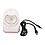 Barcode Scanner 1D, QR Barcode Reader ABS Material 617nm Red LED Plug and Play for Supermarkets image 1