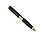 Machpro Spy Pen Camera DVR HD 720P Video Recorder Spy Hidden Camera Pen Dvr Business Portable Recorder Black &Gold image 1