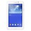 Samsung Galaxy Tab 3 V T116 Single Sim 7 Inch Tablet - Goya White image 1
