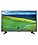 LG 32LH517A 80cm (32 inches) HD Ready Led TV (Black) image 1