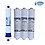 Aquaa Care Water Purifier Silver Filter Set and 100 GPD Dry Membrane For Any Water Purifier image 1