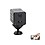 Full HD 2600mAh PIR Night Vision Spy Security 4G LTE CCTV Camera Sim Card Slot with Two Way intercom image 1