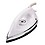 Speed Waves Stelco White Dry Iron image 1
