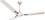 Orient Electric Glare 1200mm Ceiling Fan (Pearl Metallic/White Chrome) image 1