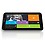 Pinig Smart Executive Tablet (6.9 inch, 2G, 3G, HD, 1280x720), Silver Black image 1