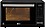 LG 32 LG 32 Ltr MJ3294BG Convection Microwave OvenBlack 100 % Original Product w image 1