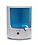 Water Solution Eureka Forbes Aquaguard Reviva 8-L Purifier AG-Revive RO +UV image 1