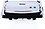 Grill Sandwich Maker And Toast Sandwich Maker With Non-Stick Cookware, Black image 1