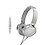 Sony MDR-XB550AP EXTRA BASS Over Ear Headphones with Mic (Black) image 1