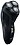 Philips AT621/14 Aqua Touch Wet and Dry Electric Shaver (Black) image 1