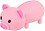 Microware Pink Cute Piggi Shape 8 GB Pen Drive image 1