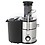 Russell Hobbs RJE1000 FA 1000-Watt Juice Extractor with LED (Black/Silver) image 1
