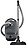 Miele Classic C1 Junior Power Line - 900 Watts SBAF3900 High Suction Power Vacuum Cleaner, Graphite Grey. image 1