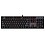 Redragon K551 Rainbow LED Backlit Mechanical Wired Gaming Keyboard with Numlock Keys for Windows PC (Red Switches) image 1