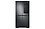 Samsung 865 L SBS Star Inverter Frost Free Side by Side Refrigerator(RF87A9770SG BLK CAVIAR, Convertible, Family Board) image 1