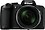 Nikon Coolpix B600 16 MP Point & Shoot Camera with 16GB SD Card, Carry Case and HDMI Cable (Black) image 1